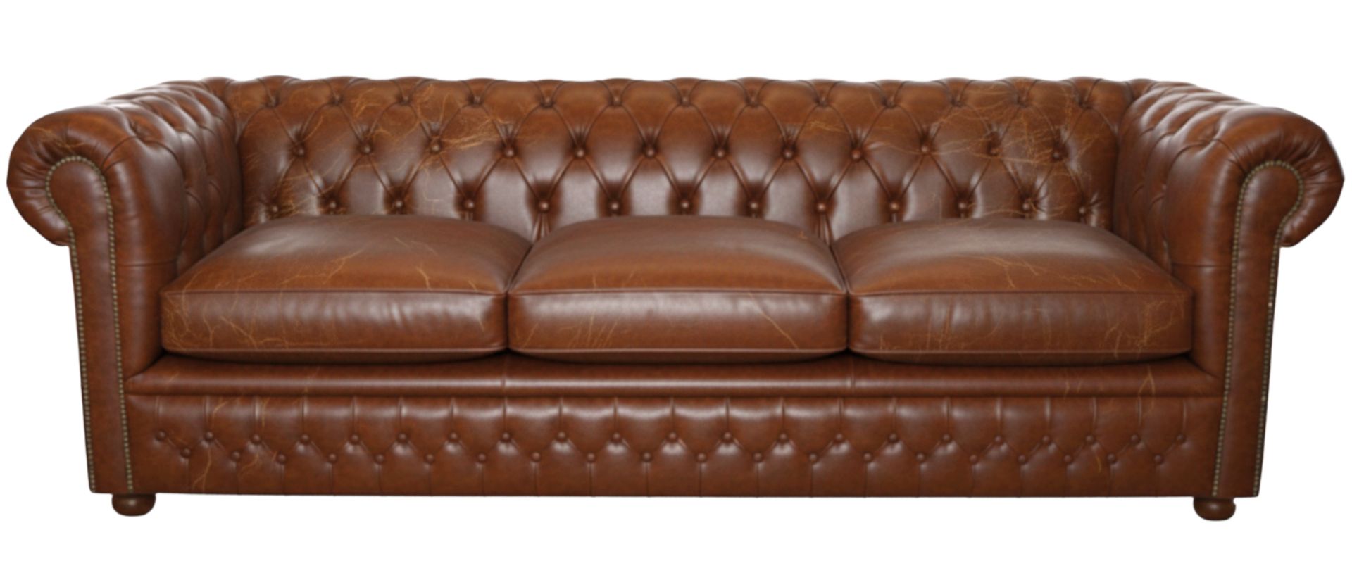 The Kensington Chesterfield